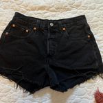 Levi’s 501 Shorts Photo 0