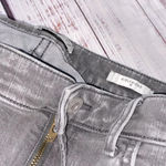 Wonderly grey girlfriend jeans size 12 Photo 1