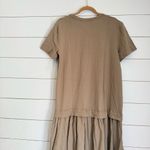 Free People NWOT  Herron Drop-Waist Maxi Photo 13