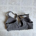 Aerie Sunnie Bloom Lace Wireless Lightly Lined Bra Photo 3