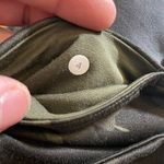 Lululemon Wunder Under Crop II Camo Size 4 Womens Photo 3