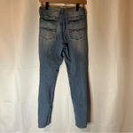 Mudd Denim Blue Flex Stetch Jeggings Photo 1