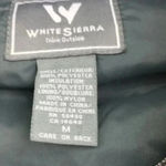 White Sierra     hoodie ladies jacket  M Photo 12