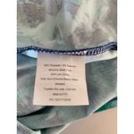 Tranquility by Colorado Clothing Co. skort blue green L Size L Photo 4