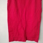 Shapermint Essentials Red Tank Top  Photo 5