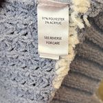 Moral Fiber  Sweater‎ nwt Photo 8