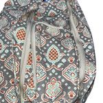 KAVU Wild Weaves Rope Bag Sling Pack Purse Photo 1