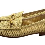 Sam Edelman Lowell Loafers in Natural Photo 2