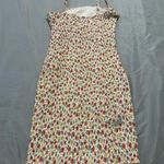 Hudson Gray Floral dress Photo 1