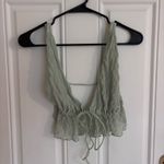 SheIn  tank top with open back Photo 0