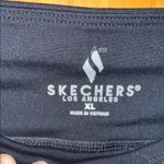 Skechers Black Women's sketchers GOWALK pants Photo 3