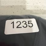 The North Face  Full Zip Hoodie Jacket Women's Small Black FlashDry Activewear Photo 12