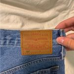 Levi's Levi’s 501 Shorts Photo 2