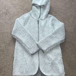 PINK - Victoria's Secret Victoria's Secret PINK Sherpa Cardigan  Photo 1