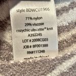 Barefoot Dreams  Cozy Chic Lite Mixed Animal Print Poncho - One Size Photo 5