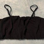 Wild Fable  Bandeau Crop Top Photo 0