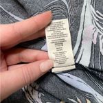 Free People Dress Womens XSmall Clear Skies Cold Shoulder Floral Festival Boho Photo 8