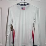Nike Women’s Olympics skateboarding jersey xs Photo 1