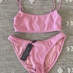 Triangl New! Swim Suit Bikini Photo 1