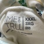 Time & Tru Winter Theme Turtleneck Top Photo 6