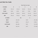 Black Halo NWT  Nadir Floral Cotton Midi Dress Black Size 4 Photo 11