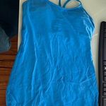 Lululemon  tank top! Size 6! Photo 0