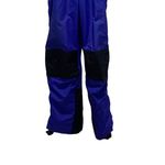 The North Face Vintage Womens Ski Overalls Purple Size L Outdoor Gorpcore Winter Photo 6