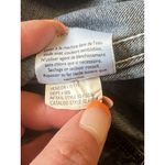 Eddie Bauer VTG‎  Denim Vest Womens Size XS Button Sleeveless Pockets 90s Photo 13