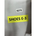 Bamboo Womans  Namaste Ankle Boots Size 7 Beige Side Zip Heel Pearl Accent Lined Photo 8