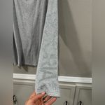 PINK - Victoria's Secret Victoria Sport Long Sleeve Glitter Sleeve Top Photo 1