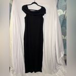 Reformation  Josefina Knit Maxi Dress Photo 6