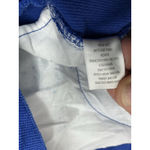 Woman Within Womans Courdory Pants 24 WT Royal Blue Photo 4