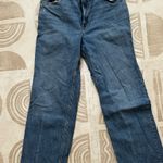 Abercrombie & Fitch Abercrombie Jeans 90s Curve Love High-Rise Relaxed Photo 0