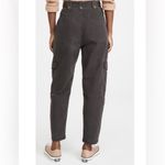 AGOLDE Mila Utility Pant Women Size 25 Cargo Photo 2