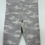 Athleta  Cream Camo Elation 7/8 Tight Photo 4
