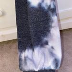 Urban Outfitters Tie Dye Cropped Hoodie Photo 1