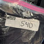 Hudson Jeans  Low Rise Dark Wash Bootcut Jeans Stretchy Y2K‎ Flap Pockets 30x32 Photo 8