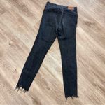 Madewell High Rise Skinny Jeans Photo 6