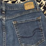 Levi's LEVI’S At Waist Bootcut jeans size 12 Photo 4