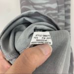 Under Armour Fitted Gray Camo Tank Top Size Small Photo 7