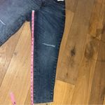 Old Navy NWT Curvy OG Straight HIGH-RISE Secret Slim pockets 4 Photo 7