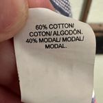 Lucky Brand  vneck top Photo 3