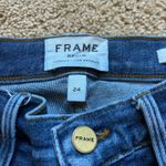 frame denim Frame Le High Flare Jeans Photo 1