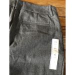 A New Day Womens Skinny Ankle High Rise Pants Sz 8R, Heather Gray. NWT. Photo 1