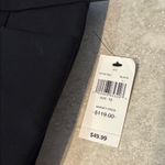 Saks 5th Avenue Saks Fifth Avenue Black Skinny Ankle Pants 10 Photo 1