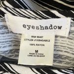 Eyeshadow  Striped Maxi Dress Photo 5