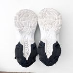 Sorel Black White Kinetic Breakthru Day Lace Ip Sneakers Tennis Shoes Size 8 Photo 2