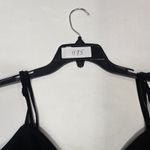 NBD  Bianna Jumpsuit in Black XL Photo 12