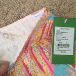 Lilly Pulitzer NWT  Walsh tibi bikini shorts Photo 1