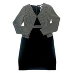 Diane Von Furstenberg Diane Von Furstenburg Printed Stretch Crepe Dress Photo 2